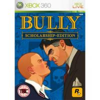 Bully Scholarship Edition Xbox 360 анг. б\у от магазина Kiberzona72