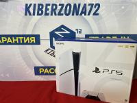 Игровая приставка Sony PlayStation 5 Slim 1 TB С Дисководом ( CFI-2000 ) от магазина Kiberzona72