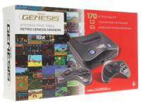 Игровая консоль Retro Genesis Mix + 470 игр б\у от магазина Kiberzona72