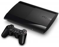 Playstation 3 Slim 250 gb б\у от магазина Kiberzona72