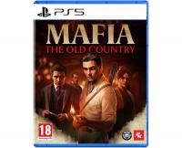 Mafia The Old Country PS5 рус. б\у от магазина Kiberzona72