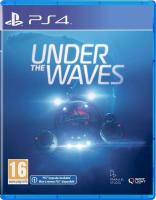 Under The Waves В Глубинах Океана PS4 от магазина Kiberzona72