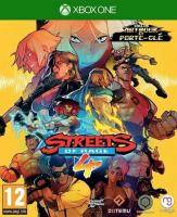 Streets of Rage 4 Xbox One / Xbox Series от магазина Kiberzona72