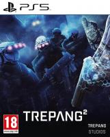 Trepang 2 PS5 Русские субтитры от магазина Kiberzona72