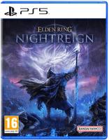 Elden Ring Nightreign PS5 рус.суб. б\у от магазина Kiberzona72