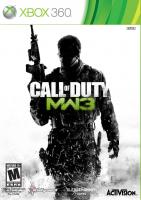 Call of Duty : Modern Warfare 3 Xbox 360 рус. б\у от магазина Kiberzona72