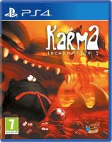 Karma : Incarnation 1 PS4 Русская версия от магазина Kiberzona72