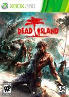 Dead island XBOX 360 анг. б\у от магазина Kiberzona72