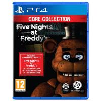 Five Nights at Freddys Core Collection PS4 от магазина Kiberzona72