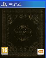 Dark Souls Trilogy PS4 от магазина Kiberzona72