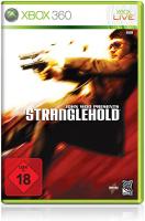 John Woo Presents: Stranglehold XBOX 360 анг. б\у от магазина Kiberzona72