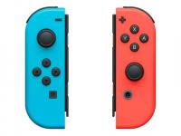 Набор контроллеров Nintendo Switch Joy-Con Pair , Красный - Синий б\у от магазина Kiberzona72