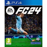 EA SPORTS FC 24 PS4 рус. б\у от магазина Kiberzona72