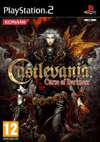 Castlevania : Curse of Darkness PS2 анг. б\у от магазина Kiberzona72