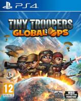 Tiny Troopers : Global Ops PS4 Русские субтитры от магазина Kiberzona72