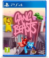 Gang Beasts PS4 от магазина Kiberzona72