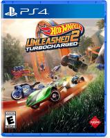 Hot Wheels Unleashed 2 - Turbocharged PS4 от магазина Kiberzona72