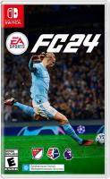 EA Sports FC 24 ( FIFA 24 ) Nintendo Switch Русская версия от магазина Kiberzona72