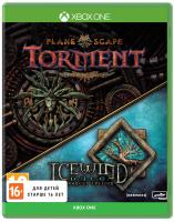 Icewind Dale + Planescape Torment Enhanced Edition Xbox One/ Xbox Series от магазина Kiberzona72