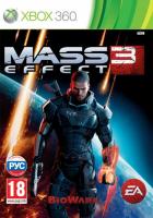 Mass Effect 3 Xbox 360 рус.суб. б\у от магазина Kiberzona72