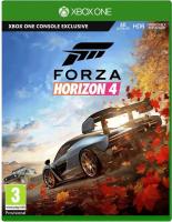 Forza Horizon 4 XBOX ONE рус.суб. б\у от магазина Kiberzona72