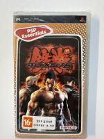 Tekken 6 Essentials PSP от магазина Kiberzona72
