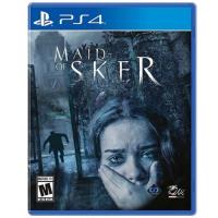 Maid Of Sker PS4 Русские субтитры от магазина Kiberzona72