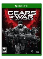 Gears of War Ultimate Edition XBOX ONE от магазина Kiberzona72
