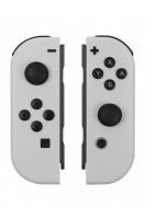 Комплект Joy-Con Nintendo Switch Белые ( Оригинал ) от магазина Kiberzona72