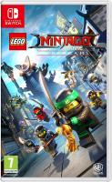 LEGO Ninjago Movie Video Game Nintendo Switch анг. б\у от магазина Kiberzona72