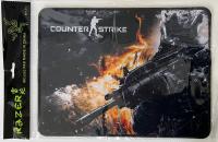 Коврик для мыши Counter Strike ( 300 - 250 )  от магазина Kiberzona72