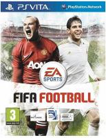 EA SPORTS FIFA Football PS VITA анг. б\у без бокса от магазина Kiberzona72