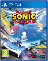 Team Sonic Racing PS4 от магазина Kiberzona72