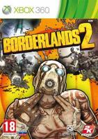 Borderlands 2 Xbox 360 анг. б\у от магазина Kiberzona72