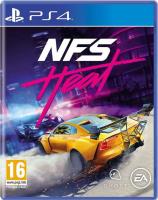 Need for Speed Heat PS4 от магазина Kiberzona72