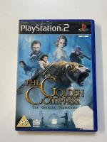 The Golden Compass The Official Videogame PS2 анг. б\у от магазина Kiberzona72