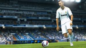 Pro Evolution Soccer 2013 PS3 рус.суб. б\у от магазина Kiberzona72