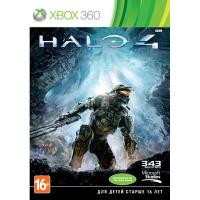 Halo 4 Xbox 360 рус. б\у без обложки ( множ.царап. устанавливается на 100 ) от магазина Kiberzona72