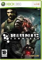 Bionic Commando XBOX 360 анг. б\у от магазина Kiberzona72