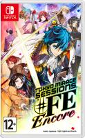  Tokyo Mirage Sessions ♯FE Encore Nintendo Switch от магазина Kiberzona72