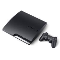 Игровая приставка PlayStation 3 Slim 500 gb б\у от магазина Kiberzona72