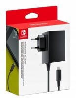 Зарядное устройство для Nintendo Switch от магазина Kiberzona72