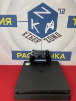 Игровая приставка Playstation 4 Slim 500 gb Game б\у от магазина Kiberzona72