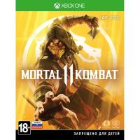 Mortal Kombat 11 XBOX ONE от магазина Kiberzona72