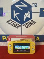 Игровая приставка Nintendo Switch Lite 128 gb Game Yellow от магазина Kiberzona72