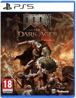 DOOM : The Dark Ages PS5 от магазина Kiberzona72