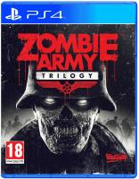 Zombie Army Trilogy PS4 от магазина Kiberzona72