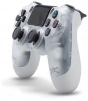 Беспроводной геймпад для PS4 v2 Crystal Совместимый от магазина Kiberzona72