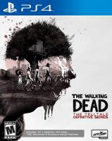 The Walking Dead ( Ходячие мертвецы ) The Telltale Definitive Series PS4 от магазина Kiberzona72