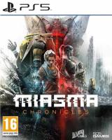 Miasma Chronicles PS5 Русские субтитры от магазина Kiberzona72